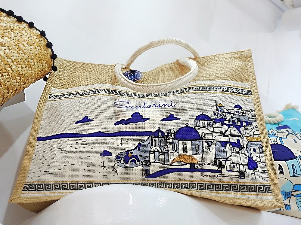 SANTORINI SOUVENIRS and Gifts